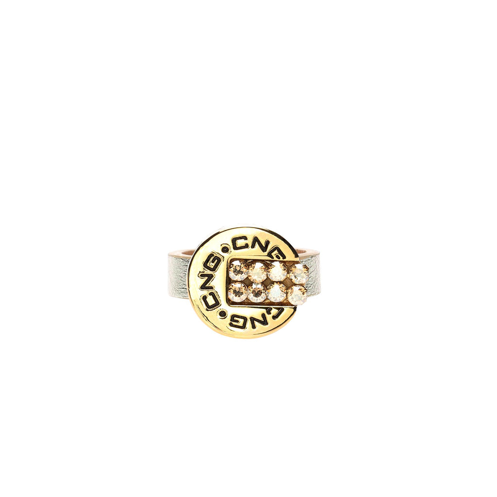 CNG Valencia - arany gyűrű