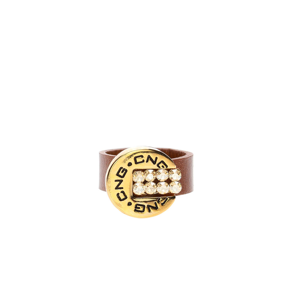 CNG Valencia - chau/arany gyűrű